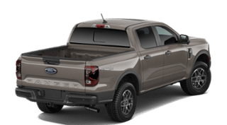 2026 Ford Ranger® External Image 3